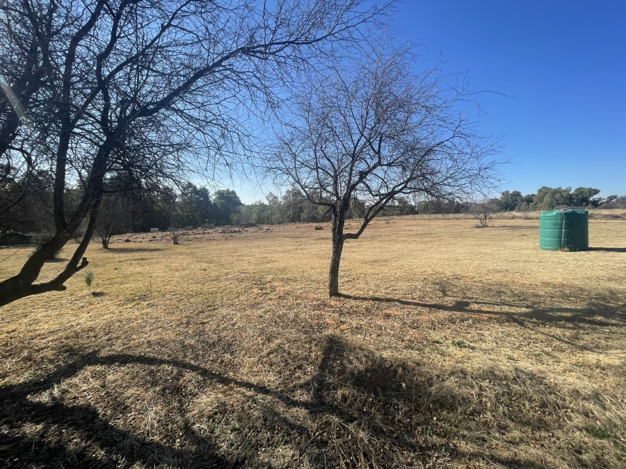 Commercial Property for Sale in Parys Free State